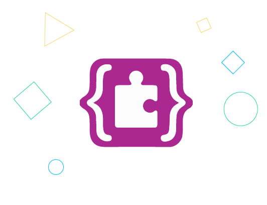 MakeCode logo