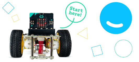 Ready to get started? Check out the GiggleBot Getting Started Guide.